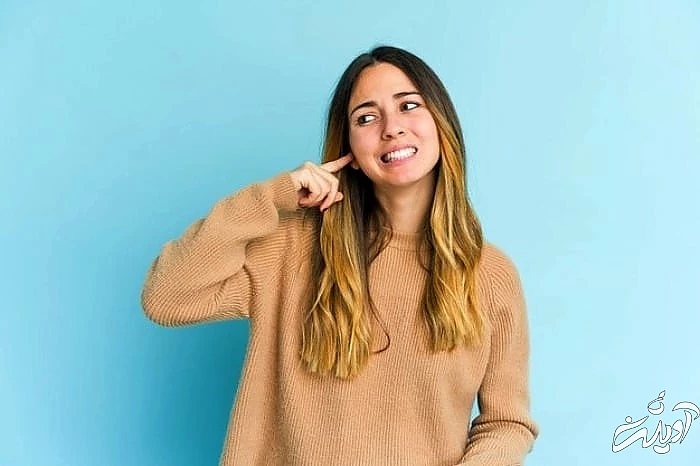 کیپ شدن گوش